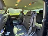 Volkswagen T5 Multivan - Volkswagen T5: Schiebedach