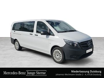Mercedes Vito - 4