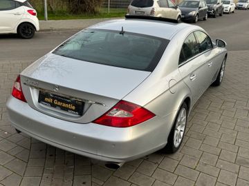 Mercedes CLS 350 - 11