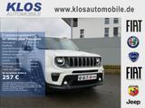 Jeep Renegade S-EDITION e-HYBRID 1.5 GSE T4 48V 130PS - gebrauchte Jeep Renegade aus dem Jahr 2023