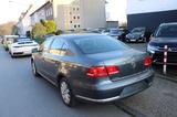 Volkswagen Passat 1.4 TSI Lim. Comfortline EcoFuel*NAVI*CNG - Volkswagen Passat: Ecofuel