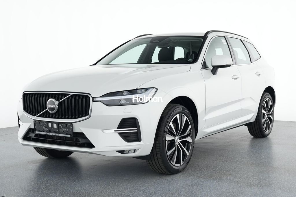 Image of Volvo XC60