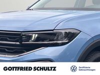 Volkswagen T-Cross - Vorschau Bild 6