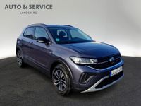 Volkswagen T-Cross - Vorschau Bild 4