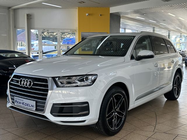 Audi Q7 3.0 TDI*PANO*ADVANCED*KAMERA*ViRTUAL*7-SiTZE