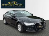 Audi A6 Limo 2.0 TDI*Sport Lenkrad*Alcantara*Xenon* - gebrauchte Audi A6 aus dem Jahr 2013