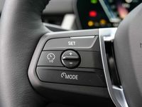 BMW X1 - Vorschau Bild 20