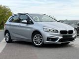 BMW 218 d Active Tourer LED Navi Sitzheizung TOP - gebrauchte BMW 218 aus dem Jahr 2015