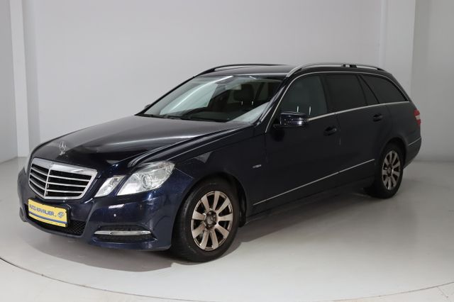 Mercedes-Benz E 220 CDI T BlueEFFICIENCY Avantgarde