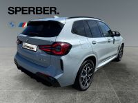 BMW X3 M40 - Vorschau Bild 5
