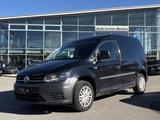 Volkswagen Caddy 1.2 TSI KASTEN/1.HAND/SCHECKHEFT GEPFLEGT - VW Caddy bis 10.000 Euro