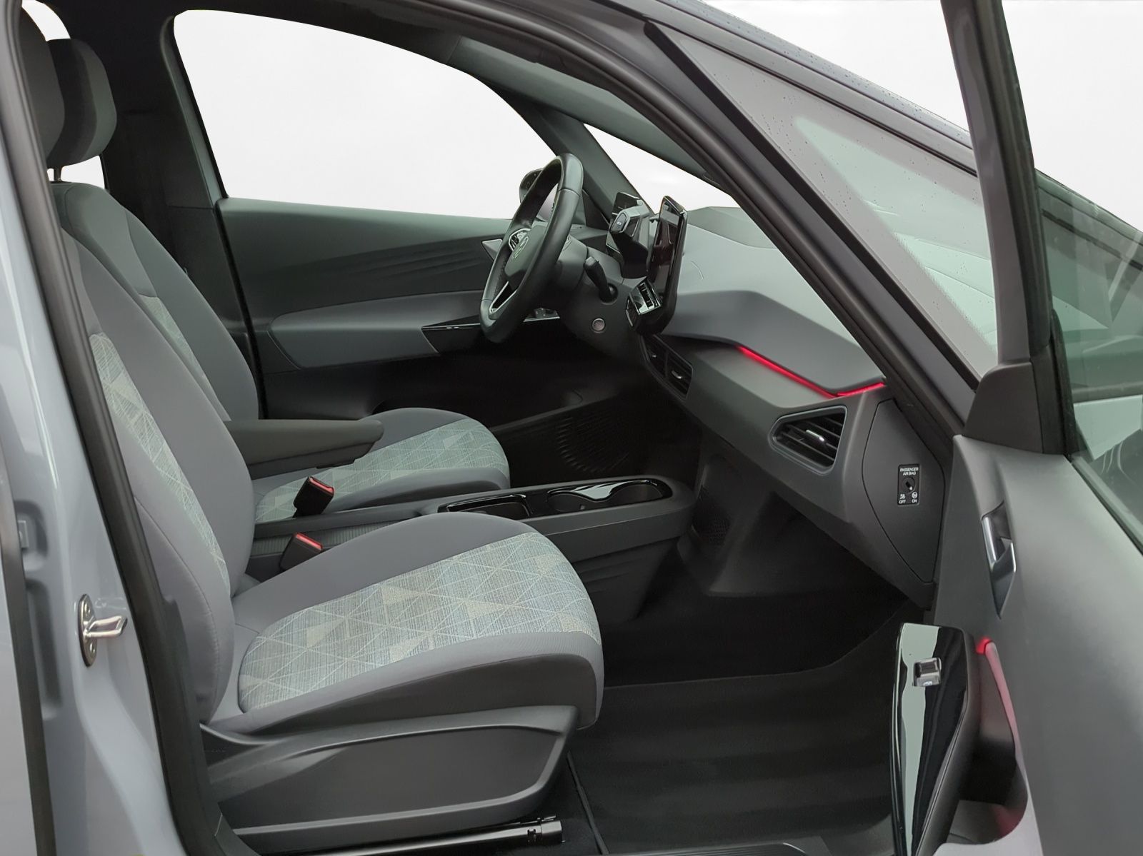 Volkswagen ID.3 - Bild 10
