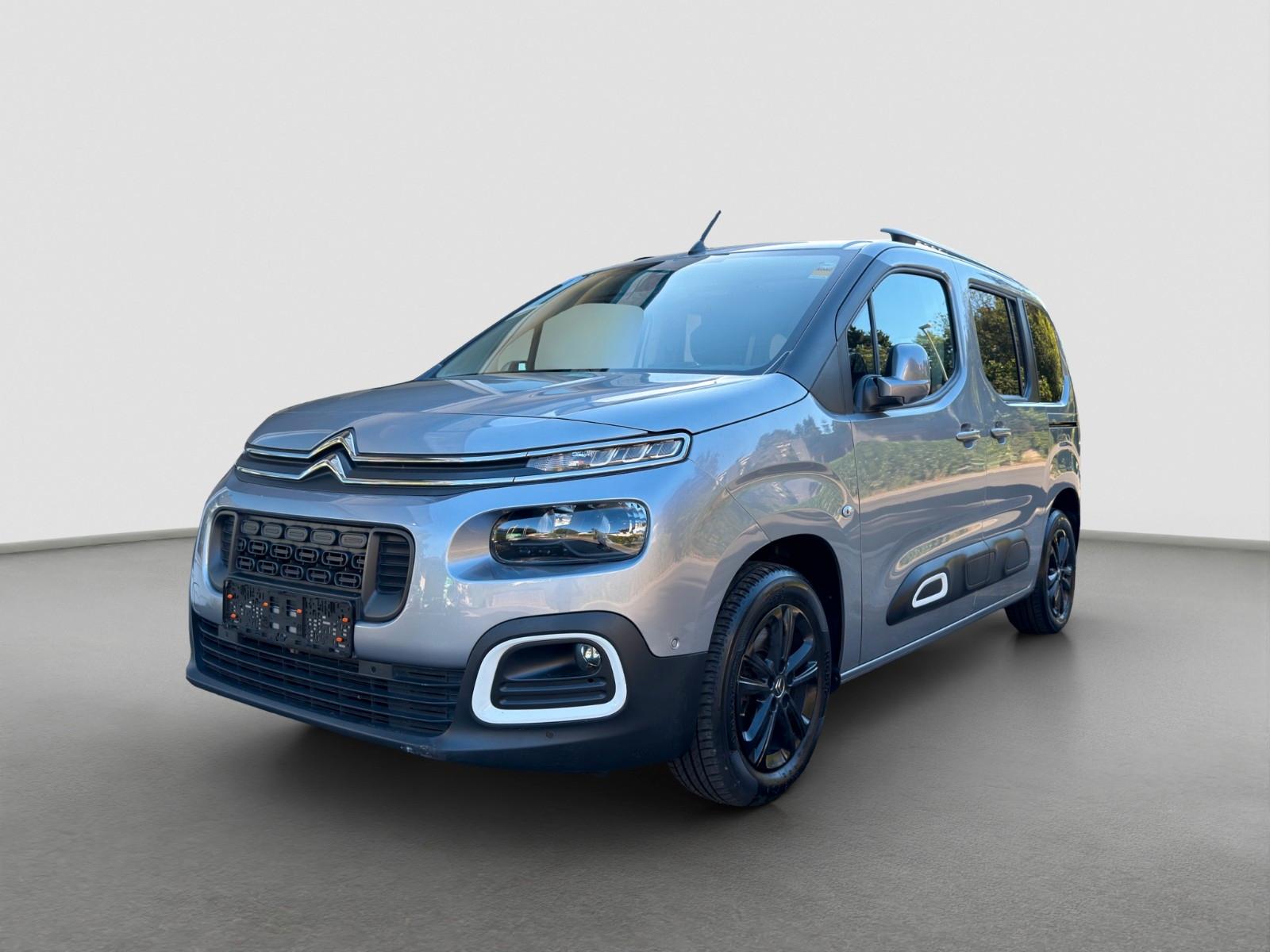 Citroën Berlingo ShineM*1.Hand*Head-UP*Keyless-GO*Kamera