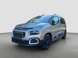 Citroën Berlingo ShineM*1.Hand*Head-UP*Keyless-GO*Kamera - Citroën Berlingo Gebrauchtwagen in Frankfurt