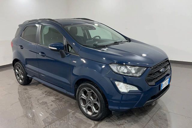 Ford EcoSport 1.0 EcoBoost 125 CV Start&Stop ST-