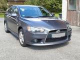 Mitsubishi Lancer 1.8 Sportback - gebrauchte Mitsubishi Lancer aus dem Jahr 2010