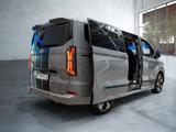 Ford Tourneo Custom E 340 L1 Sport RWD Nav Kamera AHK - Elektro