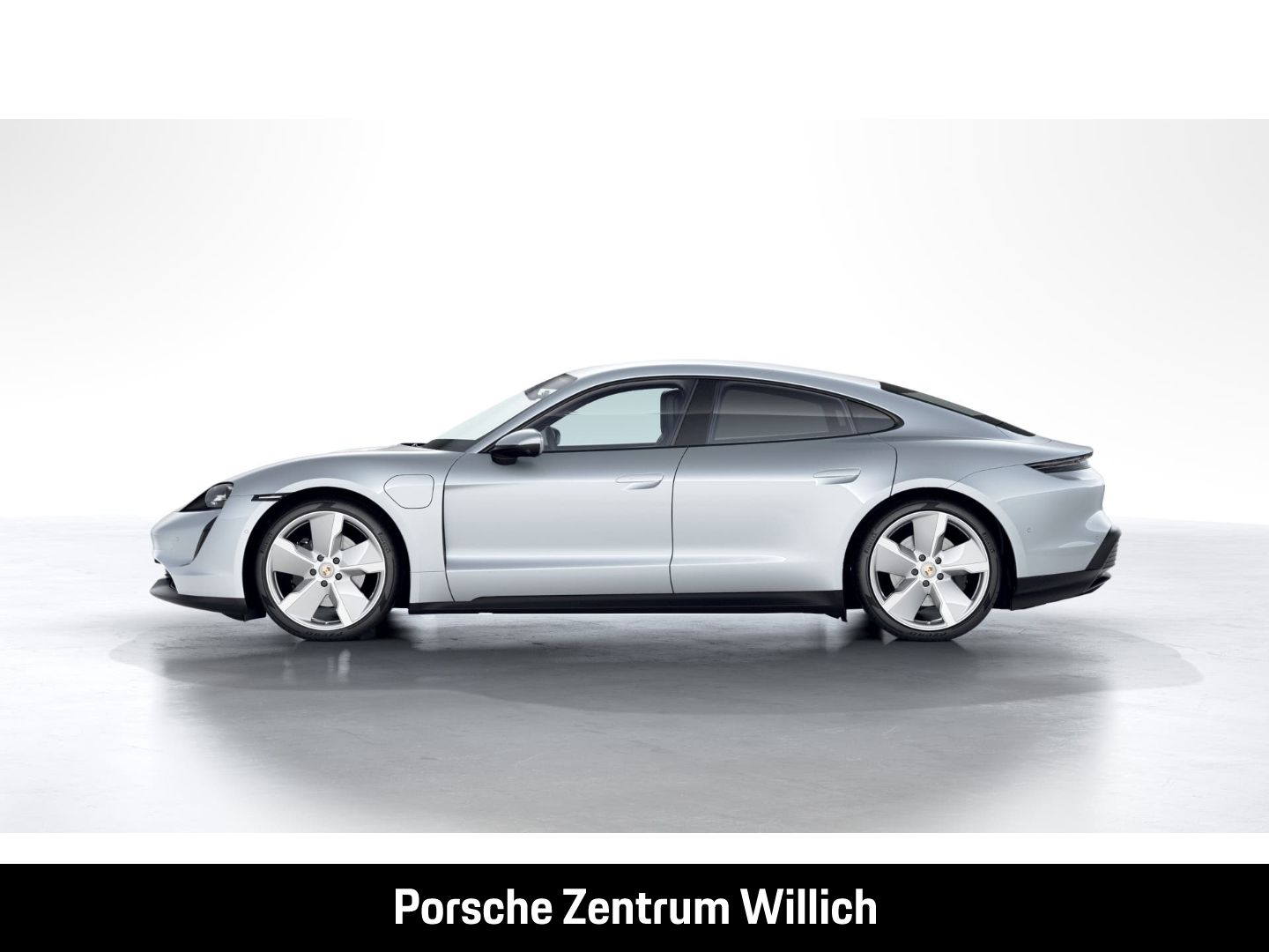 Porsche Taycan  imagem 2