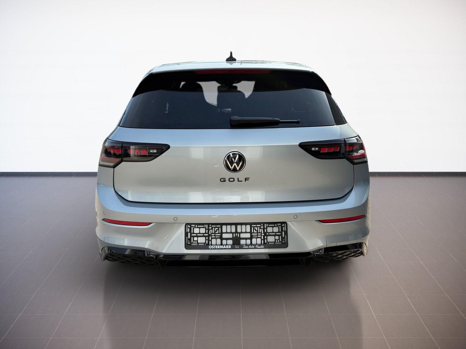 Volkswagen Golf - Bild 5