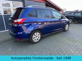 Ford Grand C-Max 1.6TDCi Business Edition Nav*PDC*SHZ - Ford Grand C-Max aus 2014