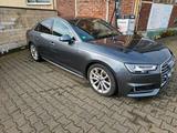 Audi A4 B9 2.0 Quattro 2016 Sline - Audi A4: Sline