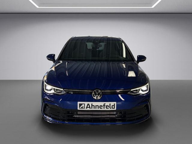 Golf VIII R-Line 1.5 eTSI DSG