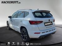 Cupra Ateca - Vorschau Bild 3