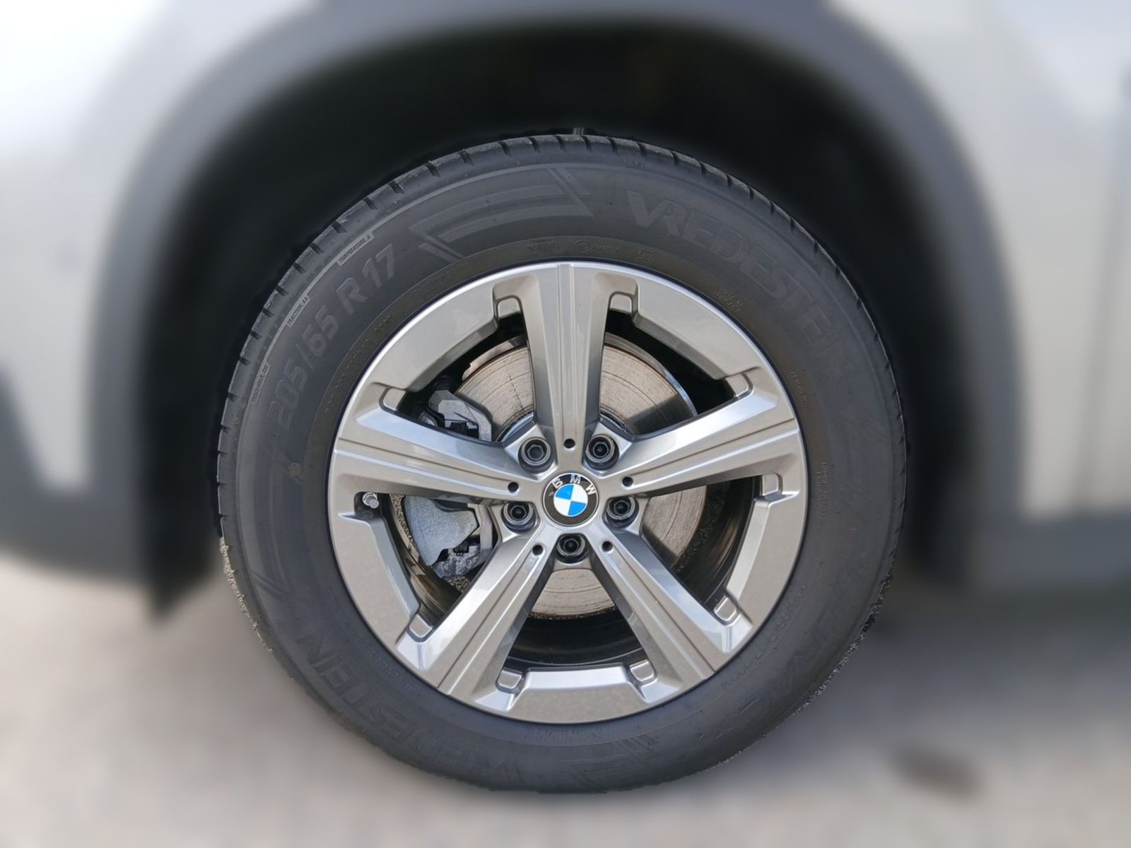 BMW X1 - Bild 4