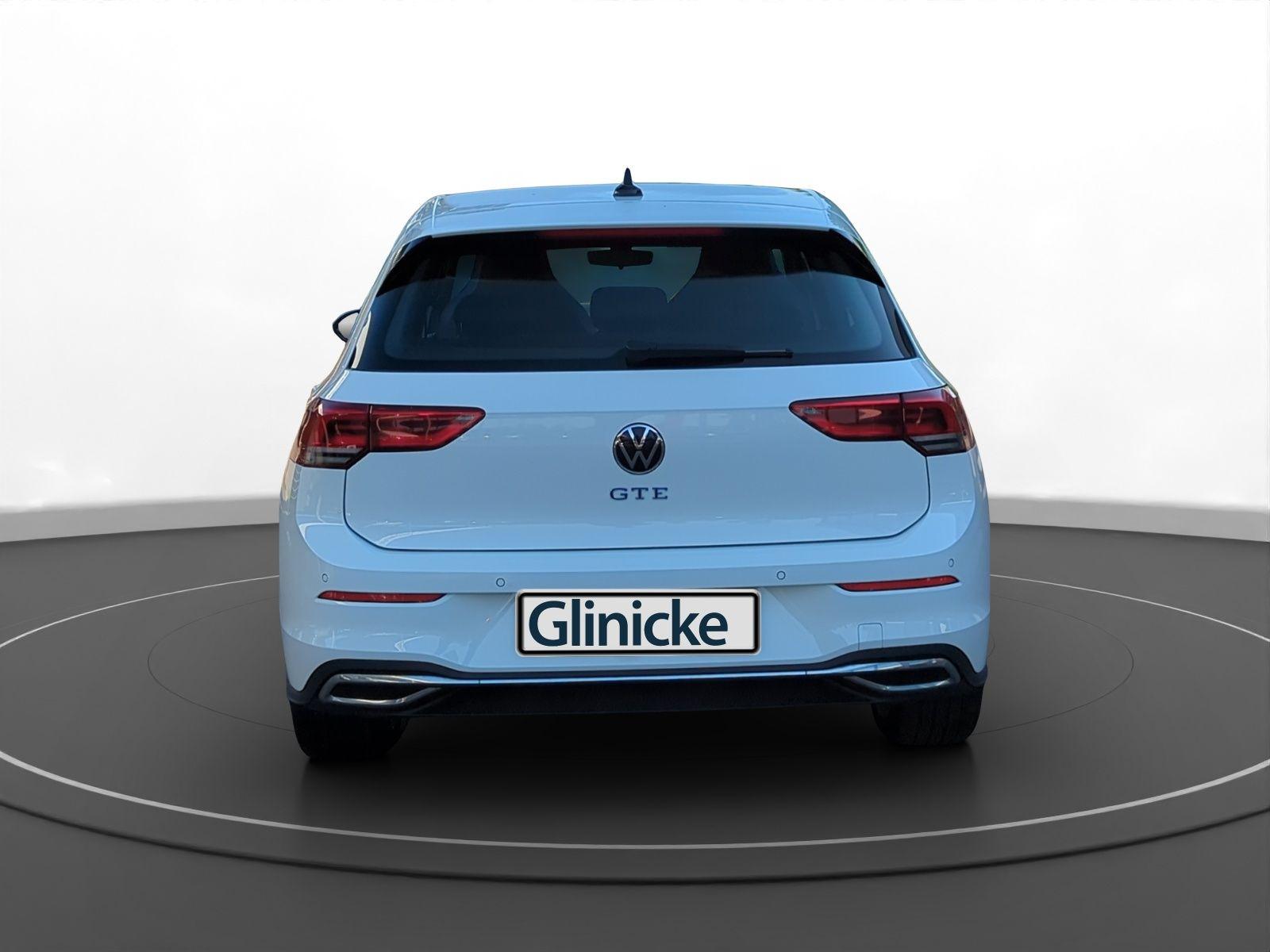 Volkswagen Golf VIII GTE 1.4 TSI eHybrid SiHz Klima DSG, миниатюра 7