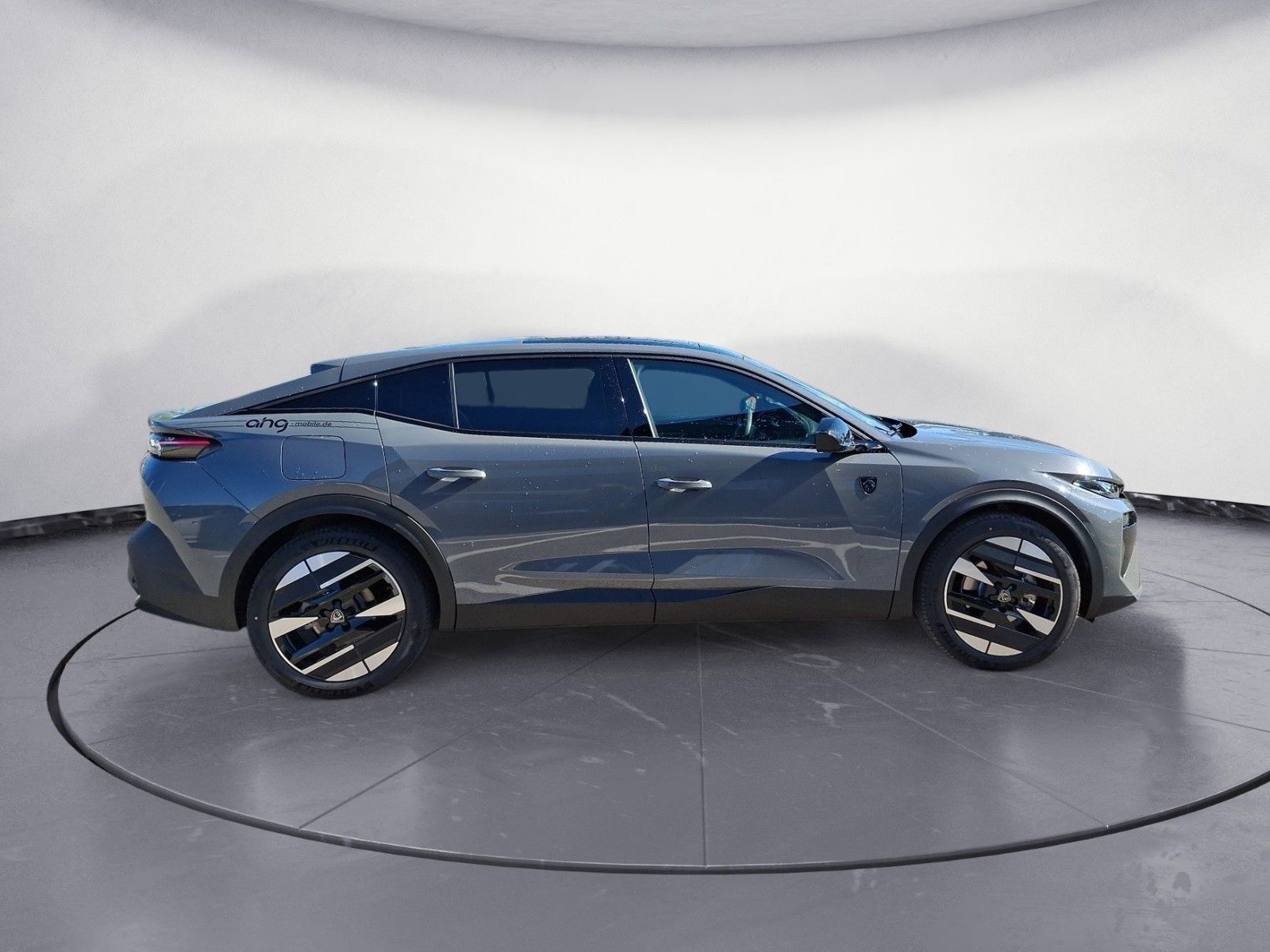 Peugeot 408 - Bild 6