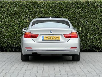 BMW 420 Gran Coupé - 5