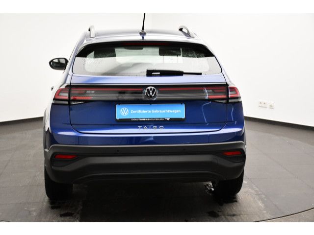 Volkswagen Taigo - Bild 18