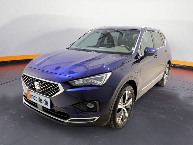 Seat Tarraco 1.4 TSI Xcellence e-Hybrid AHZV|virt.Coc