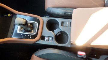 Subaru Forester Platinum 2.0ie Mild-Hybrid Modelljahr 2