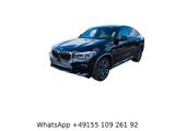 BMW X4 xDrive20d AT M Sport Leder Kamera - BMW X4 aus 2020