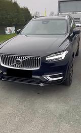 Volvo XC90 T8 AWD Recharge Ultimate Bright+PANO+ 360KA - Volvo XC90: Recharge Ultimate Bright