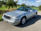 Mercedes-Benz Mercedes SL500 R129 Bj 1996 - gebrauchte Mercedes-Benz SL 500 aus dem Jahr 1996