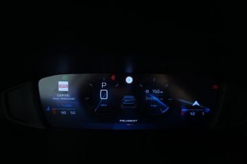 Peugeot 308 - 6