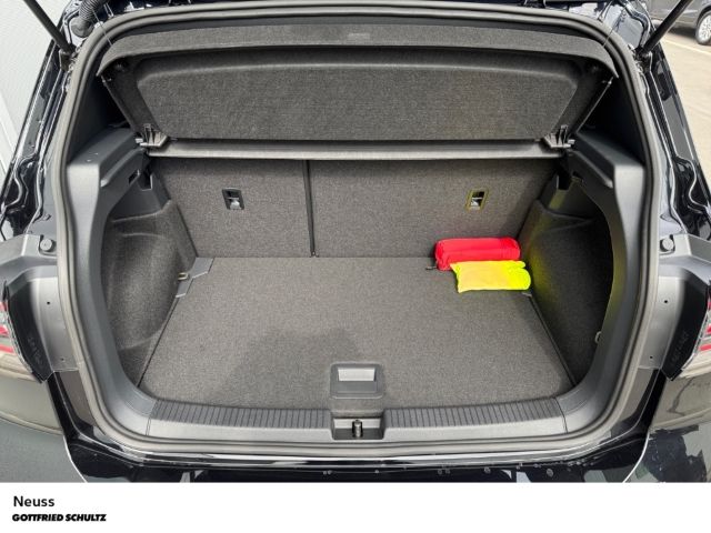 Volkswagen T-Cross - Bild 8