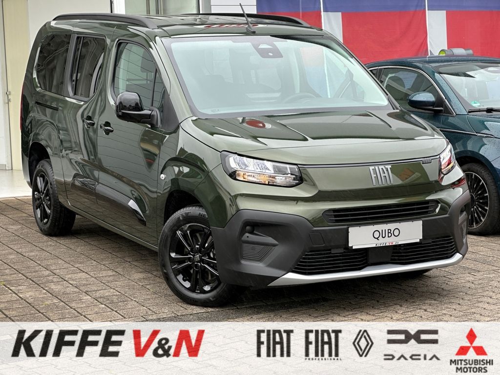 Fiat Qubo — hlavná fotografia