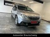 Peugeot 2008 Allure - Peugeot Gebrauchtwagen in Braunschweig