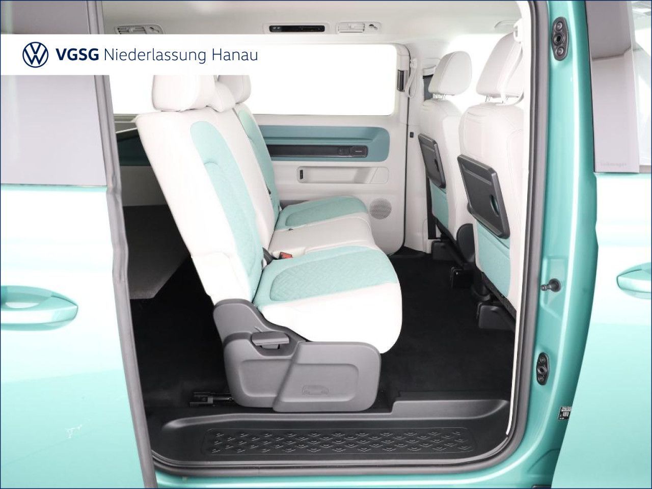 Volkswagen ID. Buzz - Bild 15