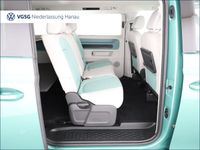 Volkswagen ID. Buzz - Vorschau Bild 15