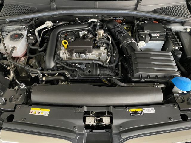Fabia Ambition 1.0 TSI LED+SHZ+EPH+KLIMAAUTO