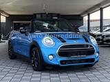 MINI Cooper S Cabrio *Leder*Navi*LED*HUD*Performance* - MINI MINI: Cab