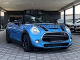 MINI Cooper S Cabrio *Leder*Navi*LED*HUD*Performance* - MINI MINI mit Benzin-Antrieb: Cabrio