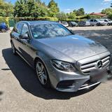 Mercedes-Benz E 200 T-Modell AMG Line Burm... - Mercedes-Benz CE 200 Gebrauchtwagen