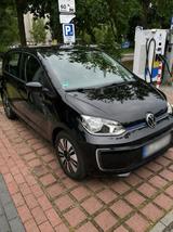 Volkswagen e-up! e-up! - VW e-up! von privat