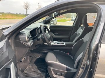 Dacia Bigster HYBRID 155 Journey