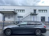 BMW 320D xDrive M SPORT*AUTOMATIK*NAV*ALCANTARA*PDC - BMW 320: 320d Xdrive